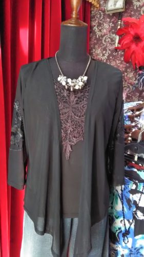 素敵なお客さま（Ｏさん）・２♪